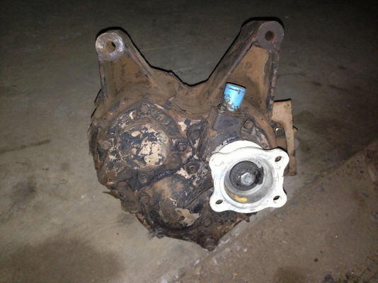 ขายเกียร์สโลว์