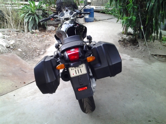 ขาย BMW R1150R  ปี2003