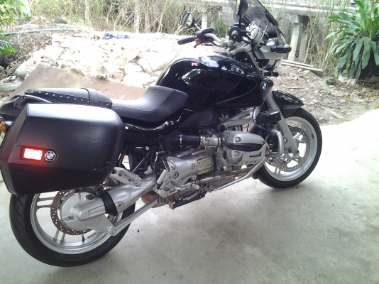 ขาย BMW R1150R  ปี2003