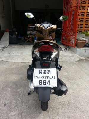 ขาย HONDA CLICK 125i สี ดำ-น้ำตาล ปี 2012 สภาพ เดิมๆ คับ สภาพรถ ใหม่มาก สวยๆ (เล่มทะเบียน พร้มโอนคับ) พรบ หมด 57 คับ ขาย HONDA CLICK 125i สี ดำ-น้ำตาล ปี 2012 สภาพ เดิมๆ คับ สภาพรถ ใหม่มาก สวยๆ (เล่มทะเบียน พร้มโอนคับ) พรบ หมด 57 คับ