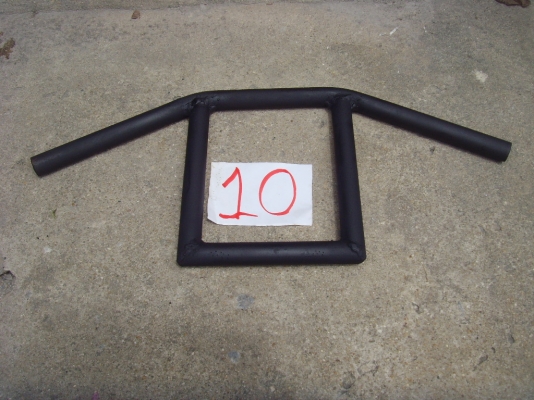 ขายอะไหล่แต่งแนว Tracker คาเฟ่ old school ราคาไม่แรง