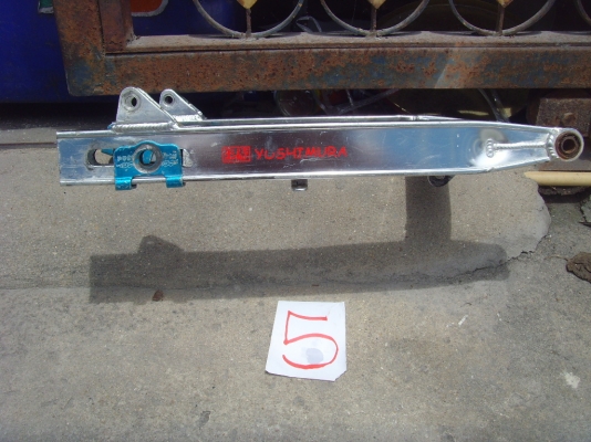 ขายอะไหล่แต่งแนว Tracker คาเฟ่ old school ราคาไม่แรง