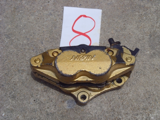 ขายอะไหล่แต่งแนว Tracker คาเฟ่ old school ราคาไม่แรง