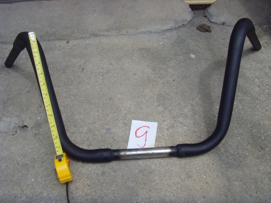 ขายอะไหล่แต่งแนว Tracker คาเฟ่ old school ราคาไม่แรง