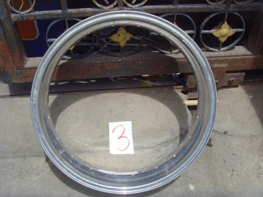 ขายอะไหล่แต่งแนว Tracker คาเฟ่ old school ราคาไม่แรง