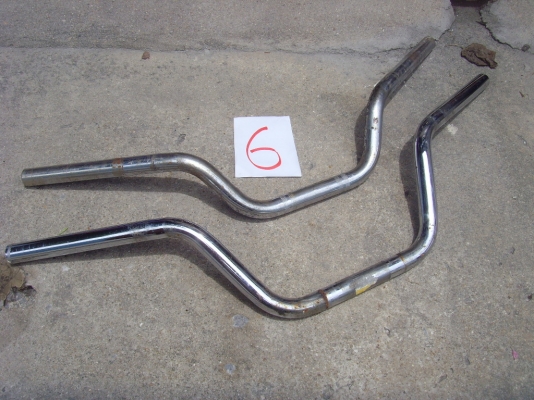 ขายอะไหล่แต่งแนว Tracker คาเฟ่ old school ราคาไม่แรง