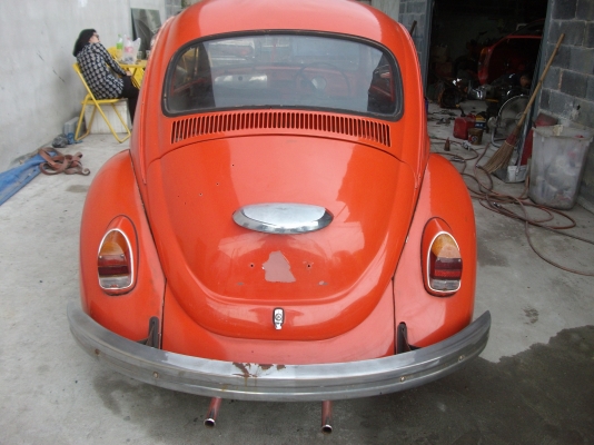 ขายเต่า69-1300-ทะเบียนพร้อมรถขับได้ช่วงล่างดีเครื่องดีพร้อมขับกลับของครบรถไม่มีผุเดิมๆๆครับ ขายเต่า69-1300-ทะเบียนพร้อมรถขับได้ช่วงล่างดีเครื่องดีพร้อมขับกลับของครบรถไม่มีผุเดิมๆๆครับ