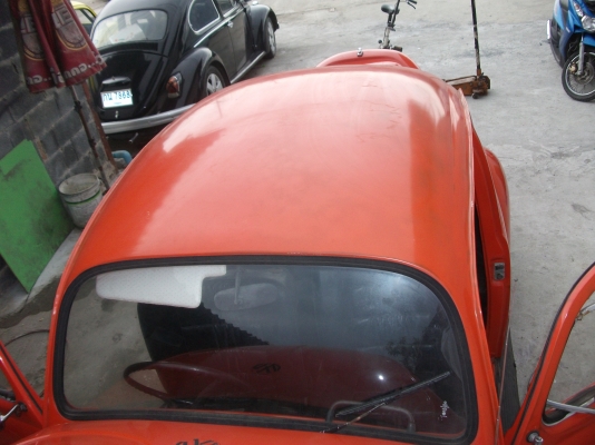 ขายเต่า69-1300-ทะเบียนพร้อมรถขับได้ช่วงล่างดีเครื่องดีพร้อมขับกลับของครบรถไม่มีผุเดิมๆๆครับ ขายเต่า69-1300-ทะเบียนพร้อมรถขับได้ช่วงล่างดีเครื่องดีพร้อมขับกลับของครบรถไม่มีผุเดิมๆๆครับ