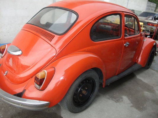 ขายเต่า69-1300-ทะเบียนพร้อมรถขับได้ช่วงล่างดีเครื่องดีพร้อมขับกลับของครบรถไม่มีผุเดิมๆๆครับ ขายเต่า69-1300-ทะเบียนพร้อมรถขับได้ช่วงล่างดีเครื่องดีพร้อมขับกลับของครบรถไม่มีผุเดิมๆๆครับ