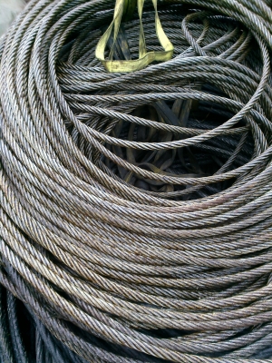 ขายสลิงมือสองและสลิงใหม่ทั้งไส้เชือกไส้เหล็กสำหรับลูกค้า ปั้นจั่นสอบถามรายละเอียดได้ที่เบอร์0860798452