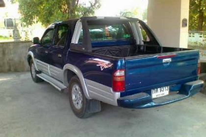 รถกระสวยพร้อมใช้แอร์เครื่องดีเอกสารพร้อมภายในสวย