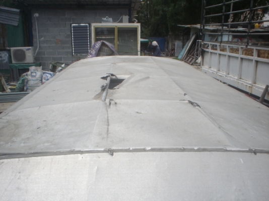 ขายหลังคารถกระบะแคปราคาถูกๆๆๆๆๆๆ อยู่กรุงเทพฯ