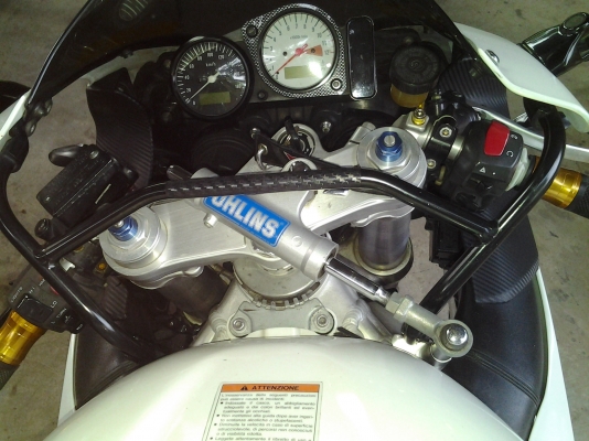 ขาย Suzuka TL 1000 CC ทะเบียนแท้