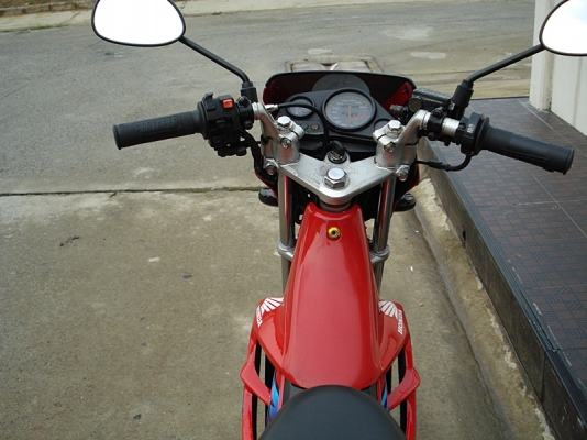 ขาย HONDA  NOVA DASH ปี 42  สภาพเดิมๆ ซักคันครับ