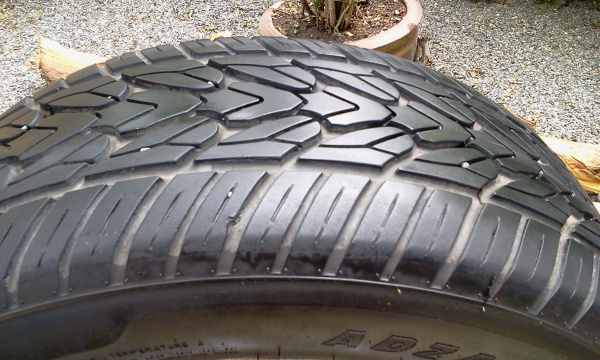 ขายแม็กพร้อมยาง