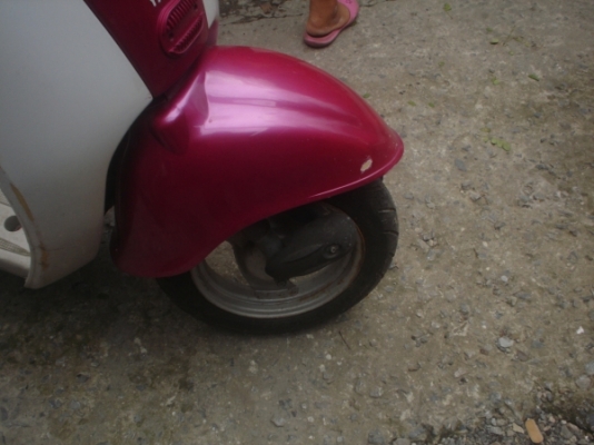 มอไชด์ป๊อบวีโน่ 90 ยามาฮ่า สวยจริง สมบูรณ์ทุกระบบ ขายถูก 7,800บาทครับ