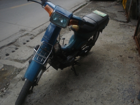 ขายRC -100 เครื่องสดมากๆๆๆมีเล่มเอาใช้ครับ3,500บาทรถอยู่เขตจตุจักร