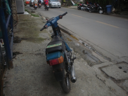 ขายRC -100 เครื่องสดมากๆๆๆมีเล่มเอาใช้ครับ3,500บาทรถอยู่เขตจตุจักร