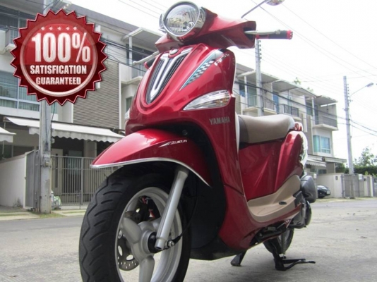 (ขายแล้วค่ะ) Filano 2012..อย่างสวย เห็นแล้วจะชอบ ราคาก็ใช่