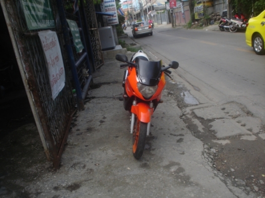 NSR-150 แห้งๆๆ ไอ้หนุ่มทางเรียบสวยจริงๆๆขายถูกๆๆ 12,000บาท