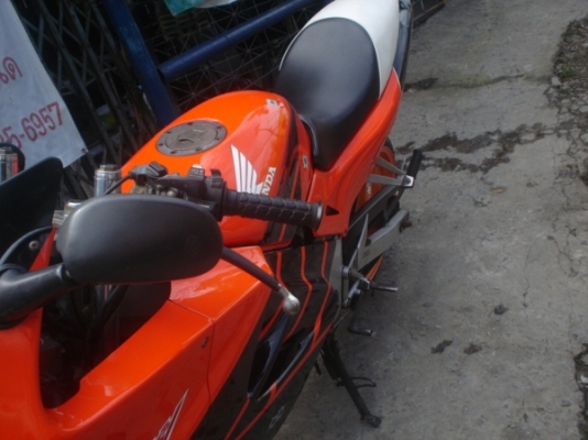 NSR-150 แห้งๆๆ ไอ้หนุ่มทางเรียบสวยจริงๆๆขายถูกๆๆ 12,000บาท
