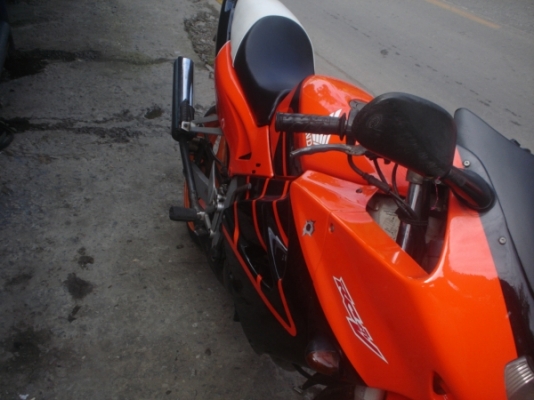 NSR-150 แห้งๆๆ ไอ้หนุ่มทางเรียบสวยจริงๆๆขายถูกๆๆ 12,000บาท