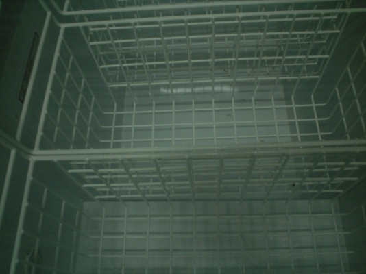 ตู้แซ่แข็งใช้ไม่ถึง 3 เดือน ยี่ห้อ แซนเด้นใหม่มากๆๆ ขายถูกๆๆ 5,800บาท