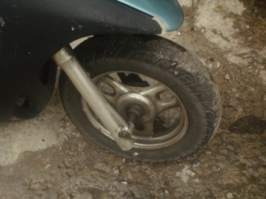 ขายรถมอไชด์ป๊อบ สตาร์ทมือ-สตาร์ทเท้า สวยเครื่องดี ขายถูกๆ4,800บาทรีบเลยเดี๋ยวพลาด