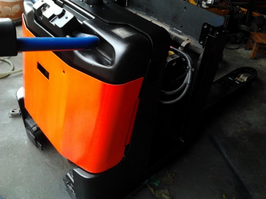 ขายแฮนด์พาเลทไฟฟ้า