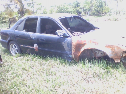 ขายทะเบียน mitsu e car 38