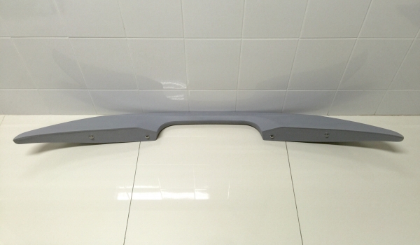 ขายคาดเอวหลังรถยนต์ TOYOTA รุ่น HARRIER 3.0 ปี 97
