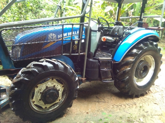 ์์NEWHOLLAND TD100ปี57 ไมล์4114ชม.มีใบมีด7จานเอกสารเล่มทะเบียน ์์NEWHOLLAND TD100ปี57 ไมล์4114ชม.มีใบมีด7จานเอกสารเล่มทะเบียน