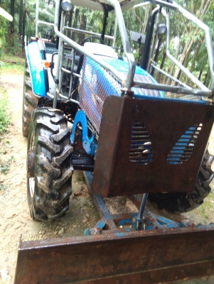 ์์NEWHOLLAND TD100ปี57 ไมล์4114ชม.มีใบมีด7จานเอกสารเล่มทะเบียน ์์NEWHOLLAND TD100ปี57 ไมล์4114ชม.มีใบมีด7จานเอกสารเล่มทะเบียน