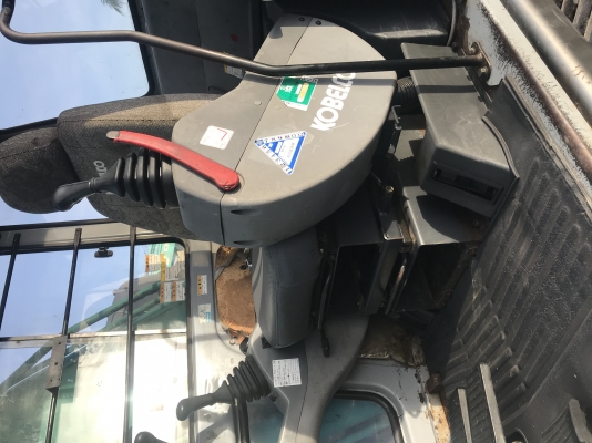ขายSk120-3มาคไฟว์ซุปเปอร์เก่าญี่ปุ่น