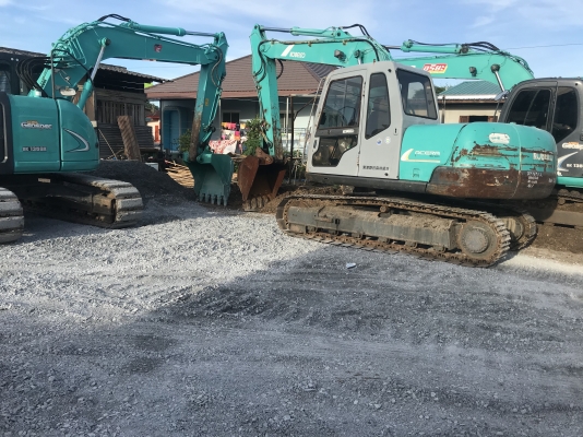 ขายSk120-3มาคไฟว์ซุปเปอร์เก่าญี่ปุ่น