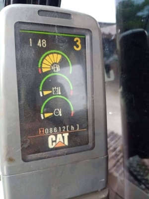 ขายCATERPILLAR. 312D. ทู  มือ 2 เมโทร  สภาพสวยมากๆๆ  แห้ง...ไม่มีผุ...พร้อมใช้  โทร 089-3818694จ๊อย