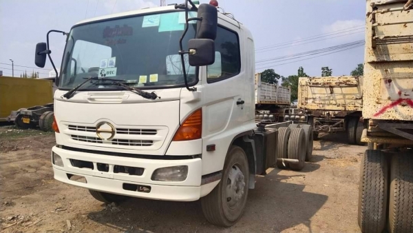 truck2hand cover
