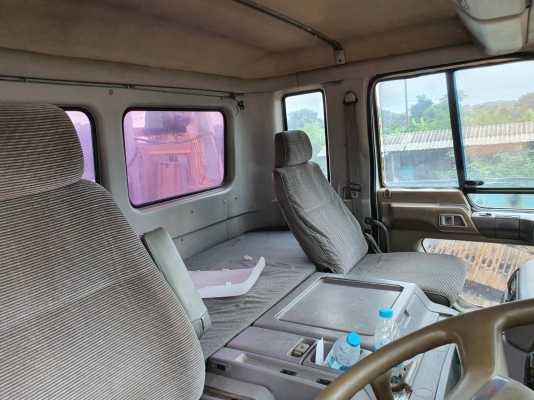 truck2hand cover