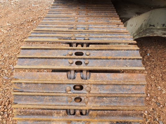 ขาย 995,000 บาท KOMATSU PC138US-8MO
