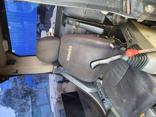 ขาย 995,000 บาท KOMATSU PC138US-8MO