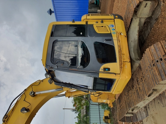 ขาย 995,000 บาท KOMATSU PC138US-8MO ขาย 995,000 บาท KOMATSU PC138US-8MO