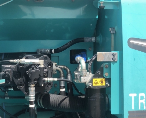 truck2hand cover