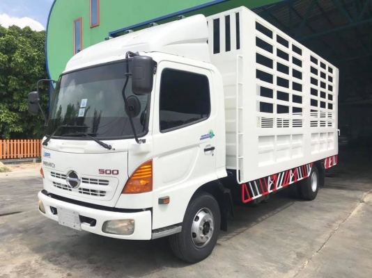 truck2hand cover