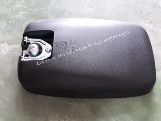 truck2hand cover