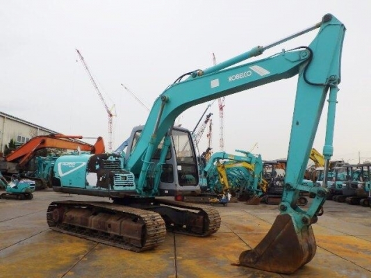 ขายSK120-5มาคไฟวซุปเปอร์เก่าญี่ปุ่นสวยๆ ขายSK120-5มาคไฟวซุปเปอร์เก่าญี่ปุ่นสวยๆ