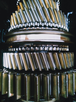 เกียร์ ฮีโน่ HO 8.2 รอบ 0966746747