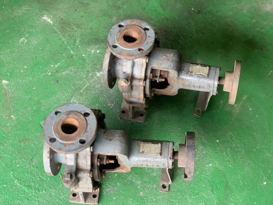 ( เหลือ 1ตัวครับ )ขายหัวปั๊มน้ำหอยโข่ง Ebara Pump 65x50FSH ขนาดเข้า 2.5นิ้ว ออก 2นิ้ว ใบพัดทองเหลือง สภาพสวยเดิมๆ พร้อมใช้งาน มี 2ตัวครับ ราคาตัวละ 6,500 บาท ( เหลือ 1ตัวครับ )ขายหัวปั๊มน้ำหอยโข่ง Ebara Pump 65x50FSH ขนาดเข้า 2.5นิ้ว ออก 2นิ้ว ใบพัดทองเหลือง สภาพสวยเดิมๆ พร้อมใช้งาน มี 2ตัวครับ ราคาตัวละ 6,500 บาท