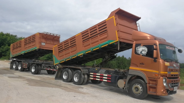 truck2hand cover