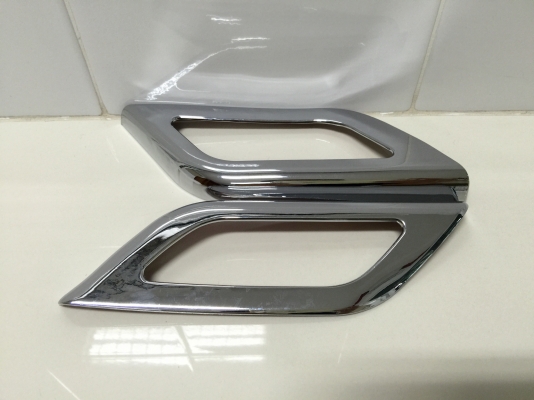 ขายครอบมือปิดประตูโครเมี่ยมรถ TOYOTA รุ่น ALPHARD ปี08 ขายครอบมือปิดประตูโครเมี่ยมรถ TOYOTA รุ่น ALPHARD ปี08