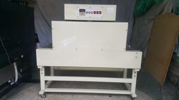 ขายเครื่องอบฟีล์มหดขนาดกลาง บราเทอร์ BSDซีรี่ ไฟ220V 
